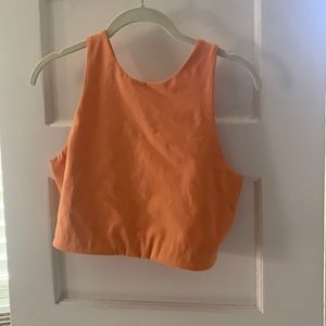 Girlfriend Collective Dylan bra